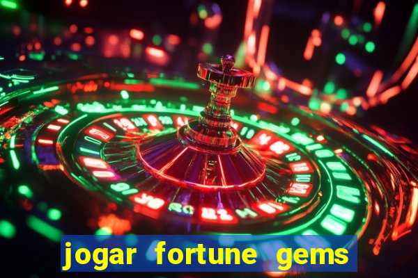 jogar fortune gems 3 demo